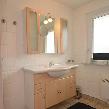 Feriehus Two-bedroom Holiday In