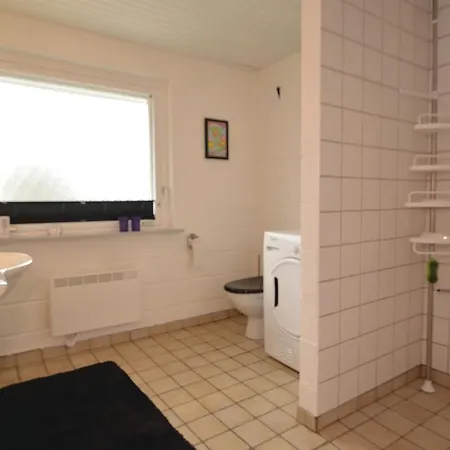Two-bedroom Holiday In