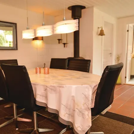 Two-bedroom Holiday In *