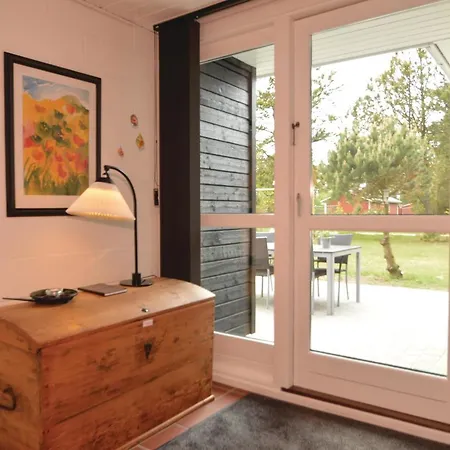 Two-bedroom Holiday In