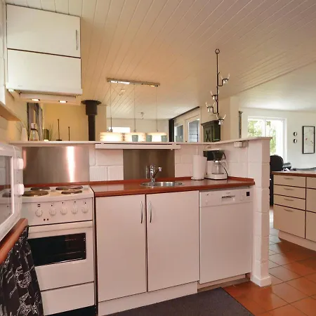 Two-bedroom Holiday In Vejers Strand