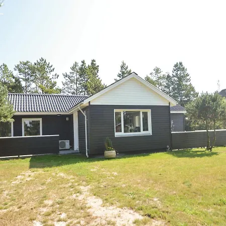 Two-bedroom Holiday In