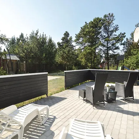 Feriehus Two-bedroom Holiday In