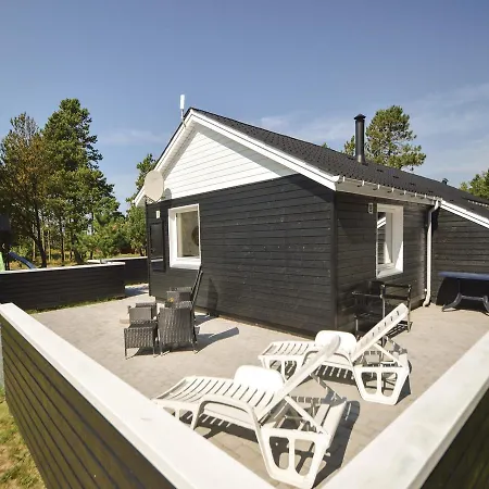 Holiday home Two-bedroom Holiday In
