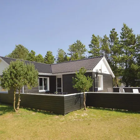 Two-bedroom Holiday In
